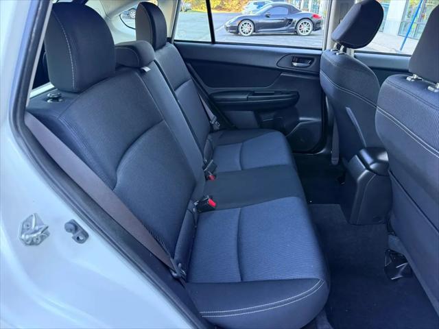 2014 Subaru Impreza 2.0i Sport Premium