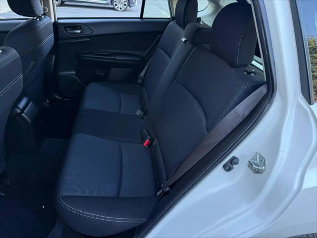 2014 Subaru Impreza 2.0i Sport Premium