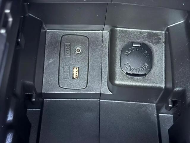 2014 Subaru Impreza 2.0i Sport Premium