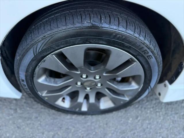 2014 Subaru Impreza 2.0i Sport Premium