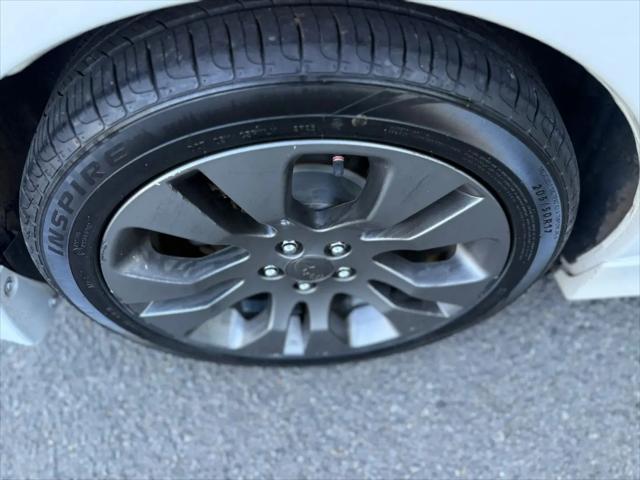 2014 Subaru Impreza 2.0i Sport Premium