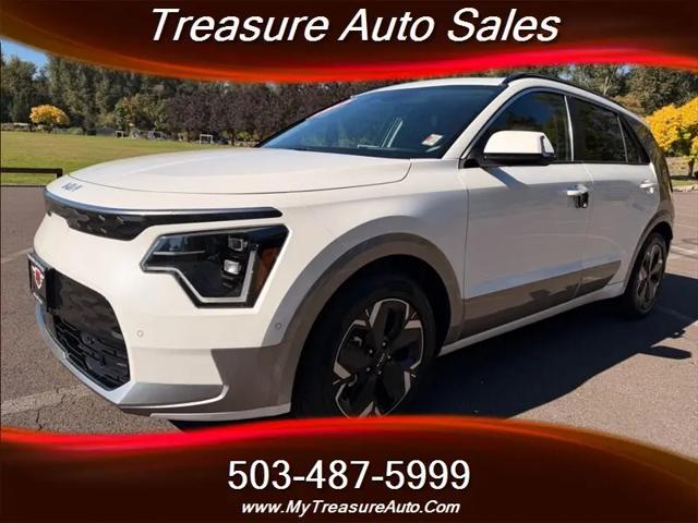 2023 Kia Niro EV Wave for sale in Gladstone, OR