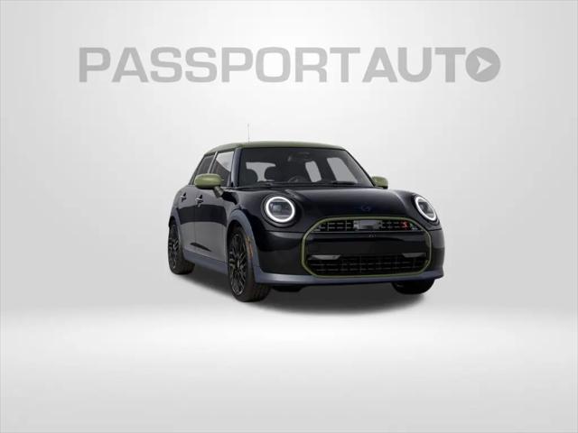 2027 MINI Cooper Hardtop Cooper S for sale in Gaithersburg, MD