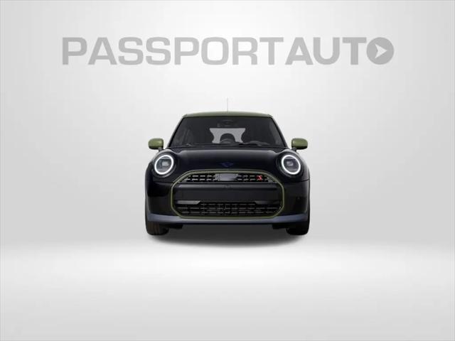 2027 MINI Cooper Hardtop Cooper S