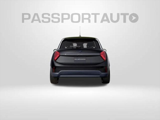 2027 MINI Cooper Hardtop Cooper S