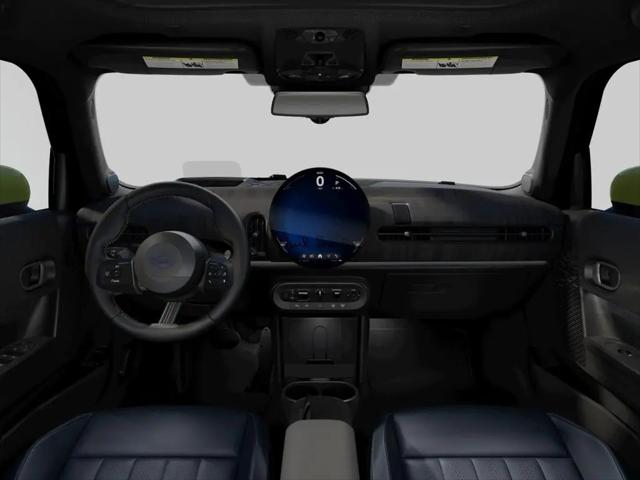 2027 MINI Cooper Hardtop Cooper S