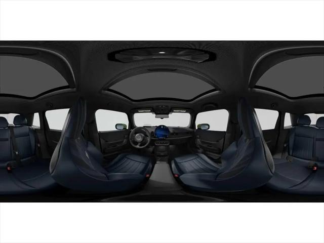2027 MINI Cooper Hardtop Cooper S