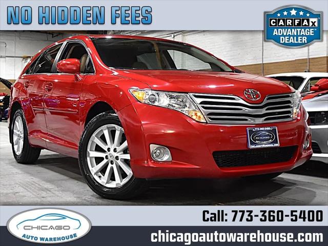 2009 Toyota Venza Base for sale in Chicago, IL