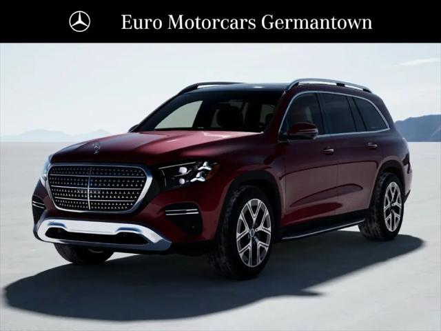 2027 Mercedes-Benz GLS GLS 450 for sale in Germantown, MD