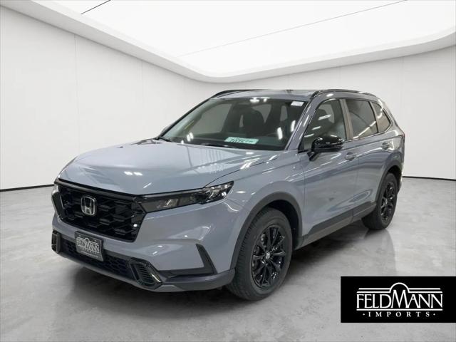 2026 Honda CR-V Hybrid AWD Sport for sale in Bloomington, MN