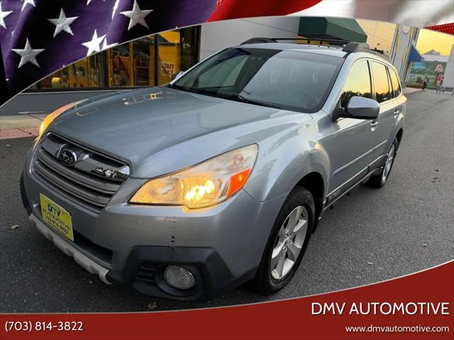 2013 Subaru Outback 2.5i Limited for sale in Falls Church, VA
