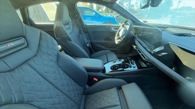 2025 Audi S5 Premium Plus TFSI quattro S tronic