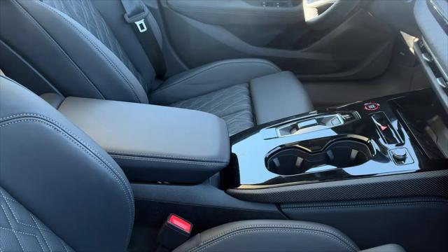 2025 Audi S5 Premium Plus TFSI quattro S tronic