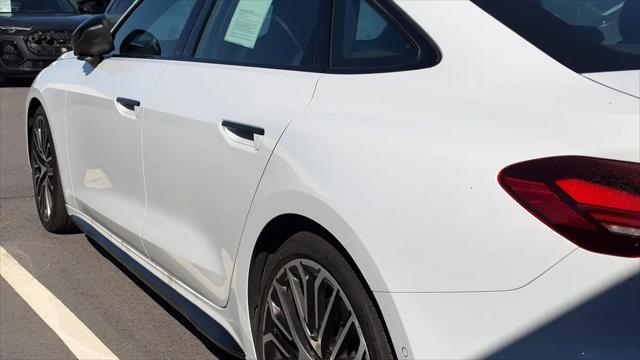2025 Audi S5 Premium Plus TFSI quattro S tronic