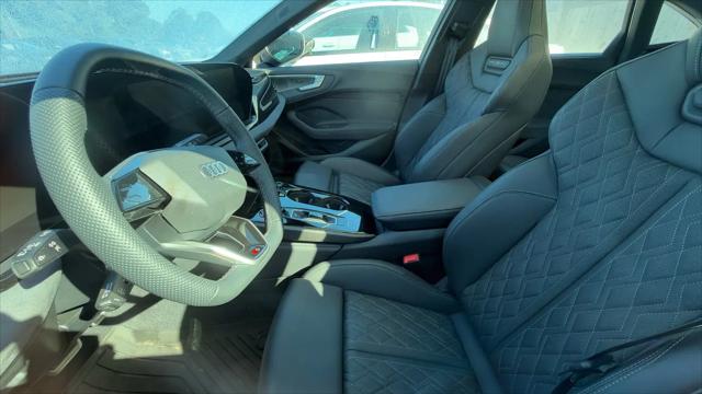 2025 Audi S5 Premium Plus TFSI quattro S tronic