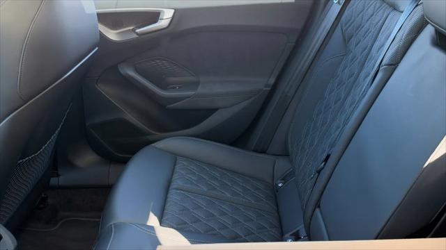 2025 Audi S5 Premium Plus TFSI quattro S tronic