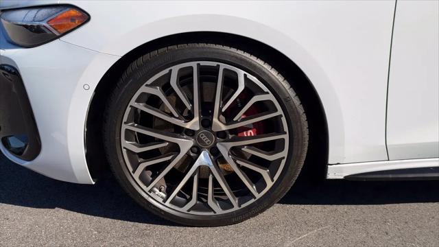 2025 Audi S5 Premium Plus TFSI quattro S tronic