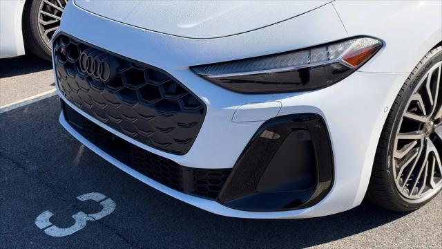 2025 Audi S5 Premium Plus TFSI quattro S tronic