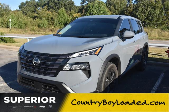 2026 Nissan Rogue SV for sale in Conway, AR