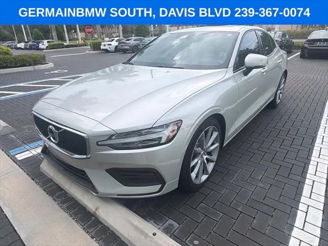 2020 Volvo S60 T5 Momentum for sale in Naples, FL