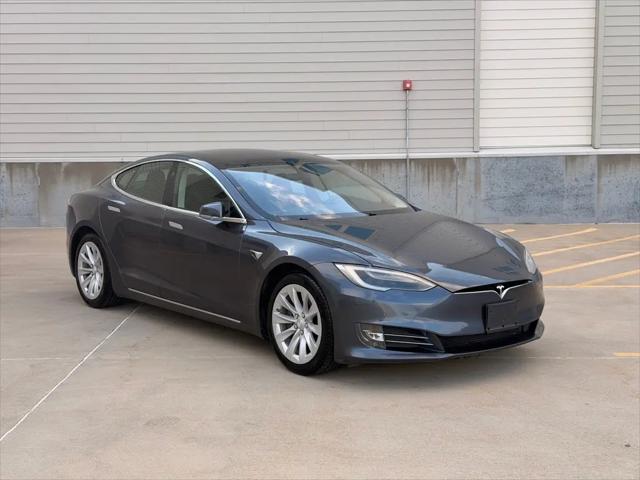 2018 Tesla Model S 75D for sale in Overland Park, KS