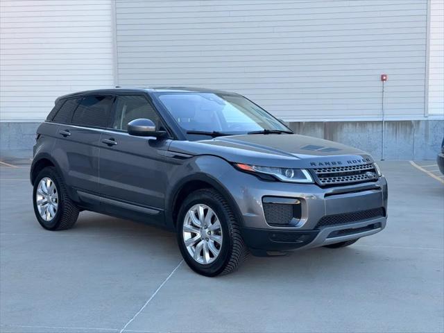2019 Land Rover Range Rover Evoque SE for sale in Overland Park, KS
