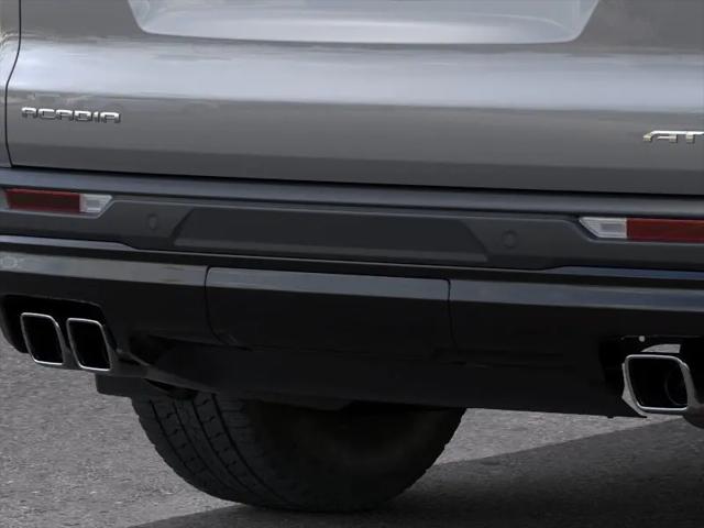 2027 GMC Acadia AT4, AWD