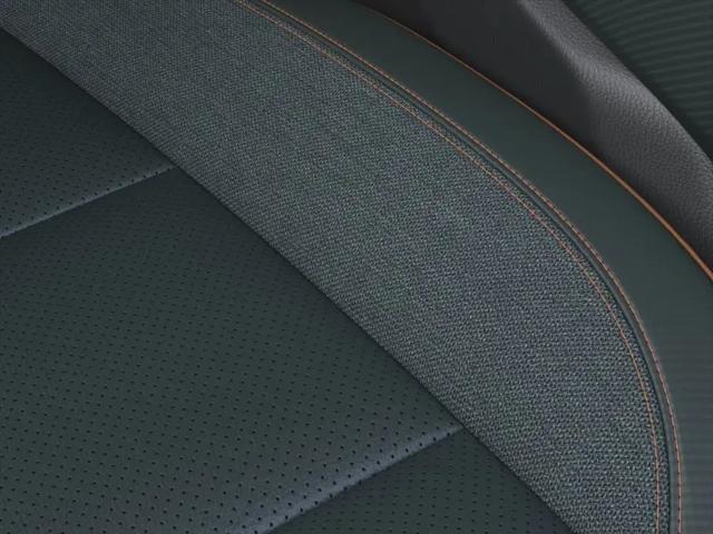2027 GMC Acadia AT4, AWD