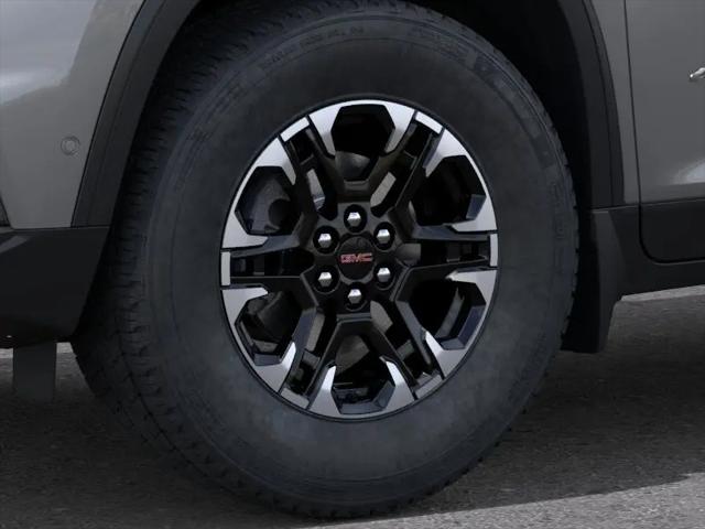 2027 GMC Acadia AT4, AWD