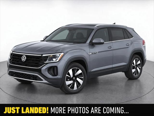 2024 Volkswagen Atlas Cross Sport 2.0T SE w/Technology for sale in Lees Summit, MO