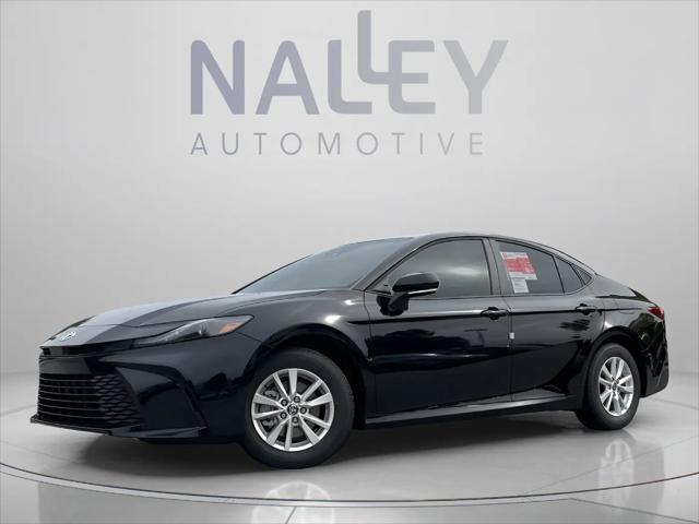 2026 Toyota Camry LE for sale in Lithonia, GA