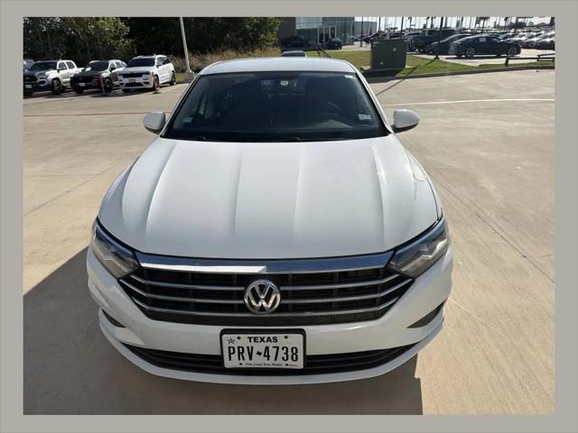 2021 Volkswagen Jetta 1.4T S for sale in Fort Worth, TX