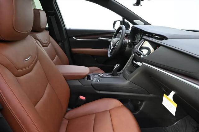 New 2026 Cadillac XT5 Premium Luxury AWD for sale in Golden Valley, MN ...
