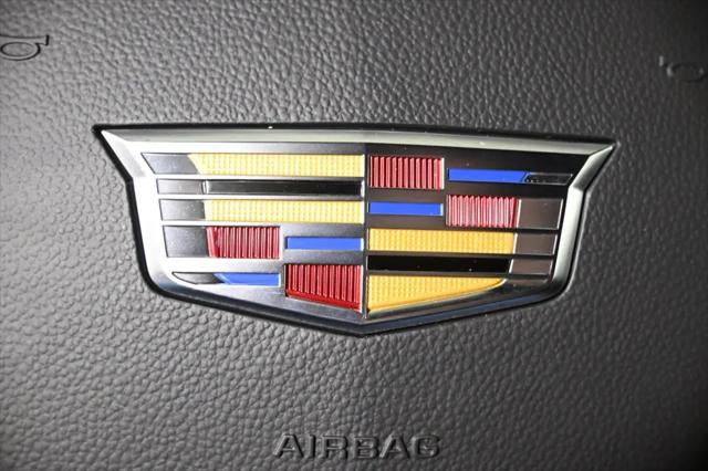 New 2026 Cadillac XT5 Premium Luxury AWD for sale in Golden Valley, MN ...