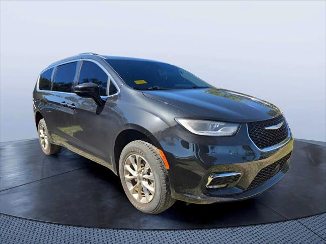 2022 Chrysler Pacifica Touring L AWD for sale in Jacksonville, FL