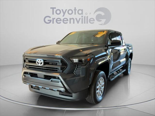 2025 Toyota Tacoma SR for sale in Greenville, SC