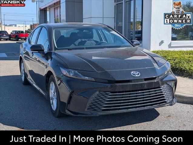 2025 Toyota Camry LE for sale in Dublin, OH