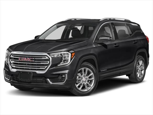 2024 GMC Terrain FWD SLE for sale near Dublin, OH