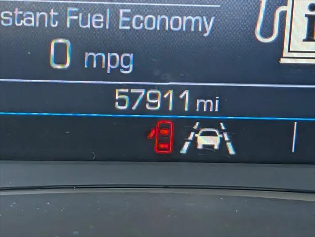 2024 GMC Terrain FWD SLE