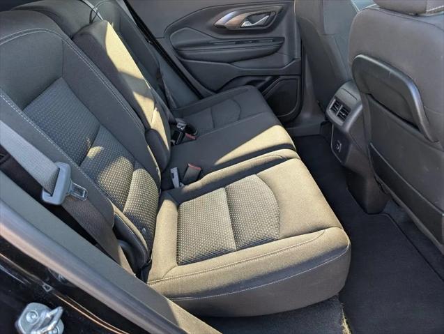 2024 GMC Terrain FWD SLE