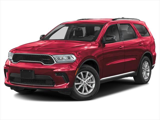 2025 Dodge Durango GT AWD for sale in Dublin, OH