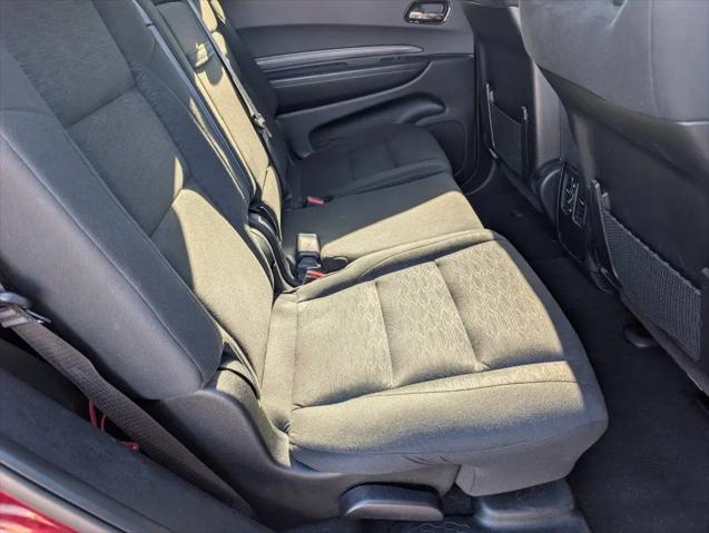 2025 Dodge Durango GT AWD