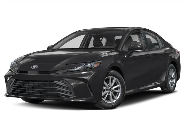 2025 Toyota Camry LE for sale in Dublin, OH