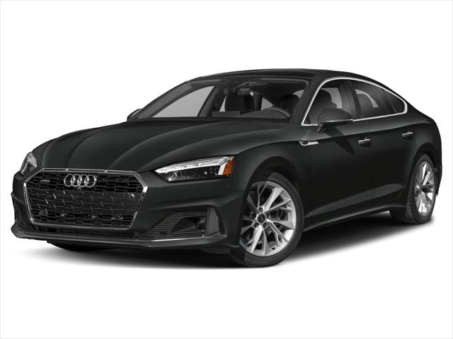 2025 Audi A5 Sportback Premium 45 TFSI S line quattro S tronic for sale near Dublin, OH