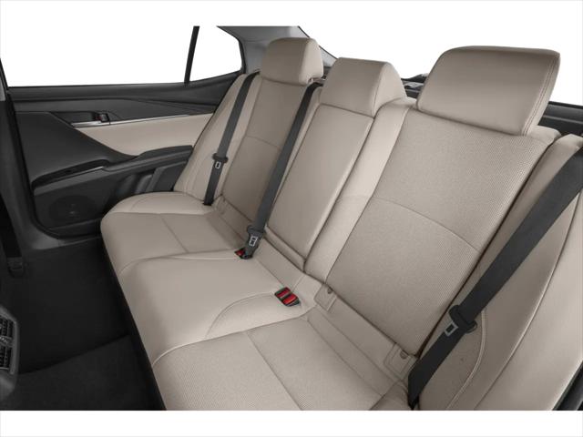 2027 Toyota Camry Hybrid XLE