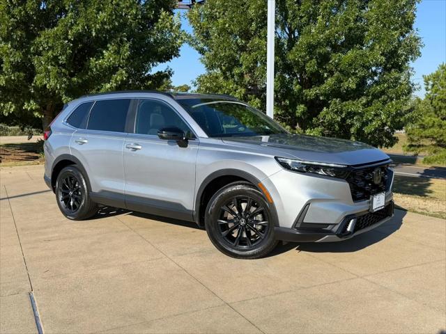 2024 Honda CR-V Hybrid Sport for sale in Longview, TX
