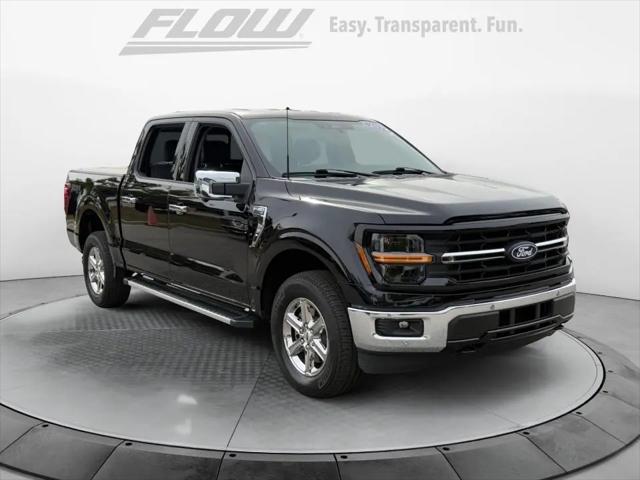 2024 Ford F-150 XLT for sale in Fayetteville, NC