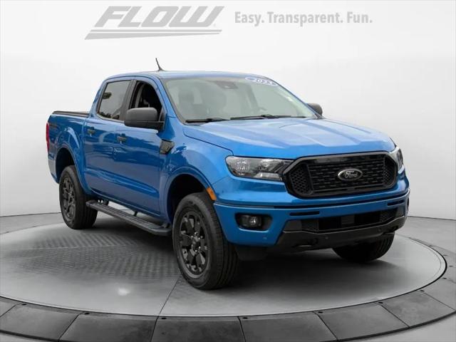 2023 Ford Ranger XLT for sale in Fayetteville, NC