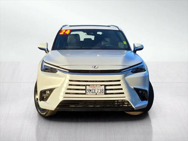 2024 Lexus TX 350 Premium