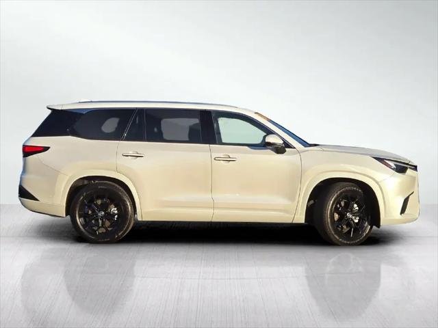 2024 Lexus TX 350 Premium